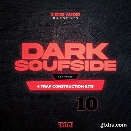 Innovative Samples Dark soufside 10