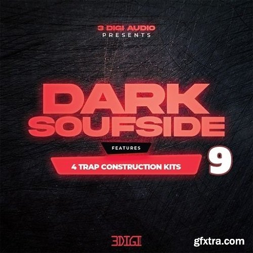 Innovative Samples Dark Soufside 9