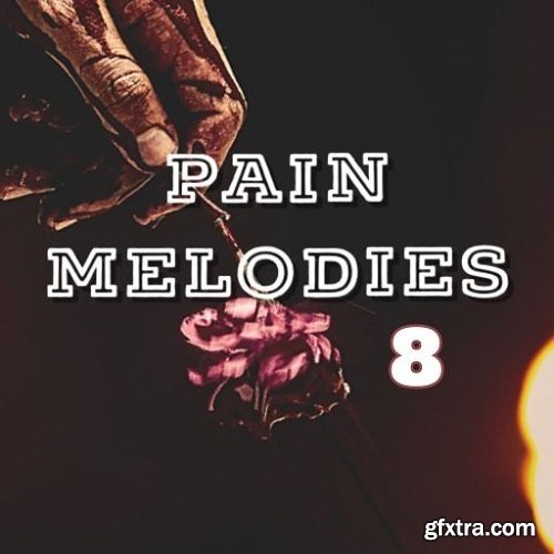 Emperor Sounds Pain Melodies 8