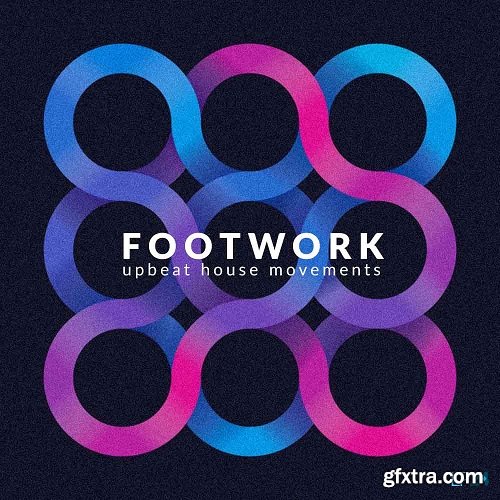 LP24 Audio proudly Presents Footwork