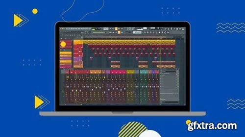 Learn Music Production With Fl Studio