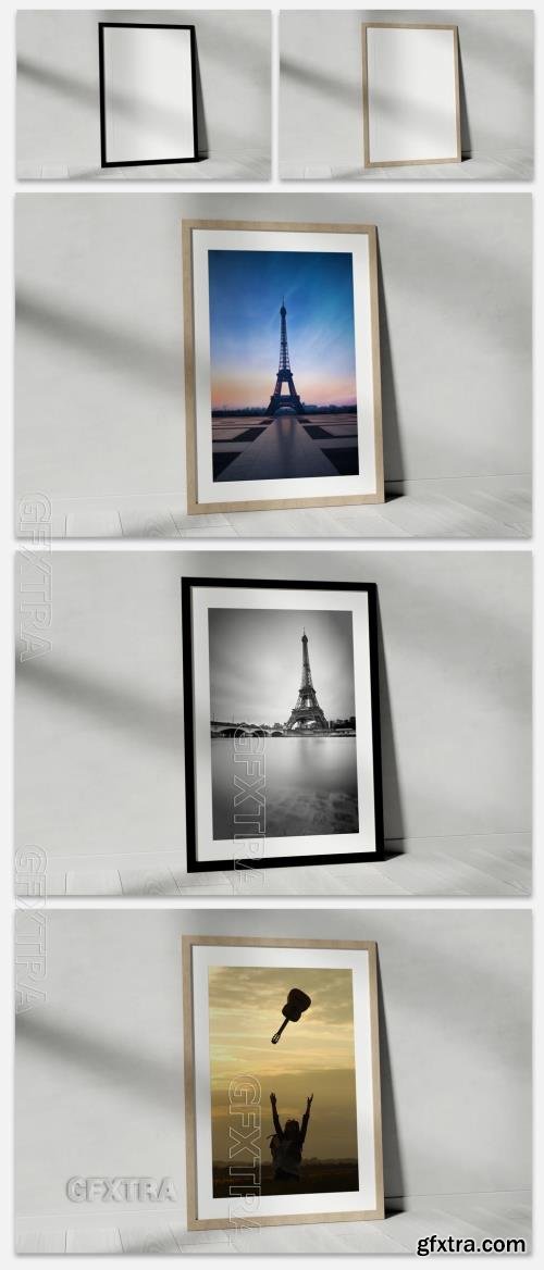 Frame Mockup 252112369