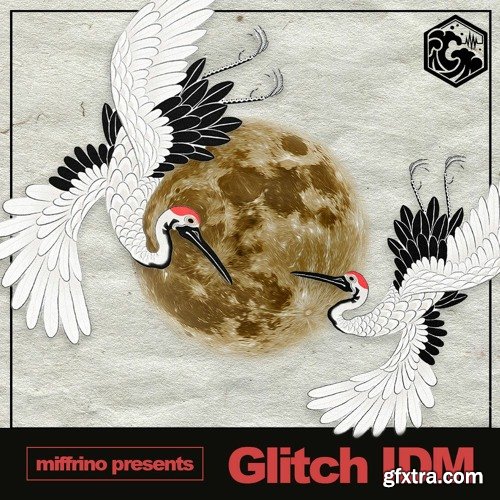 Tsunami Track Sounds Glitch IDM by MIFFRINO