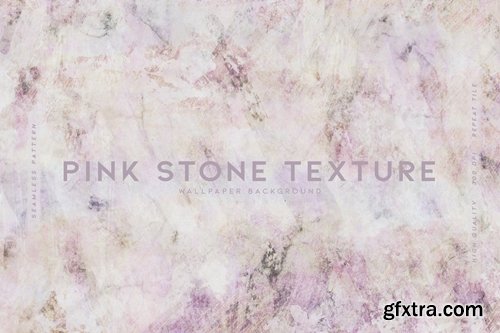 Pink Stone Texture KKA55U5