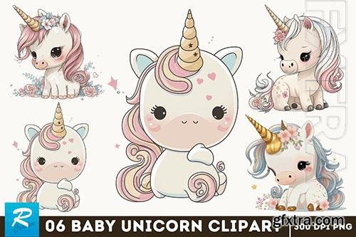 Bundle Funny Unicorns