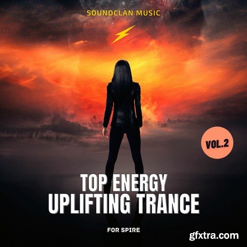 Soundclan Music Top Energy Uplifting Trance Vol 2