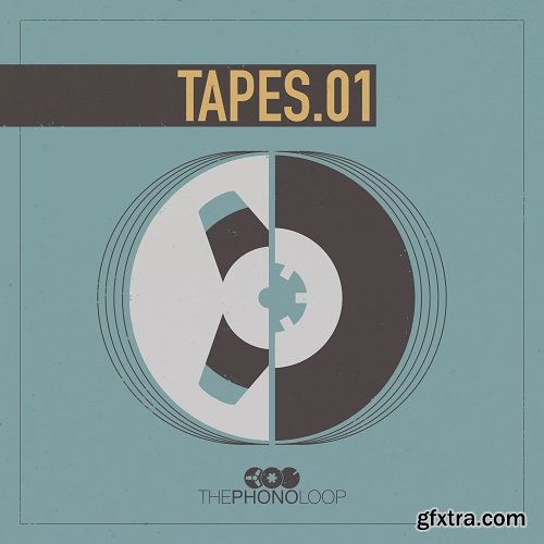 ThePhonoLoop Tapes.01 v1.5.1