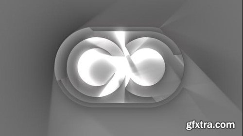 Videohive Clean Logo Intro 45485350