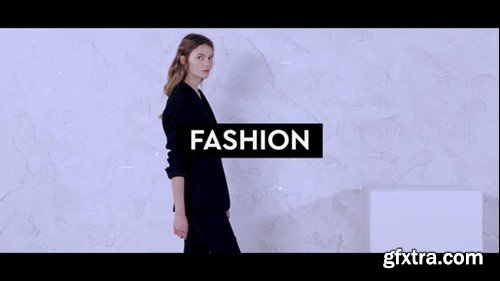 Videohive Short Fashion Intro 23273821