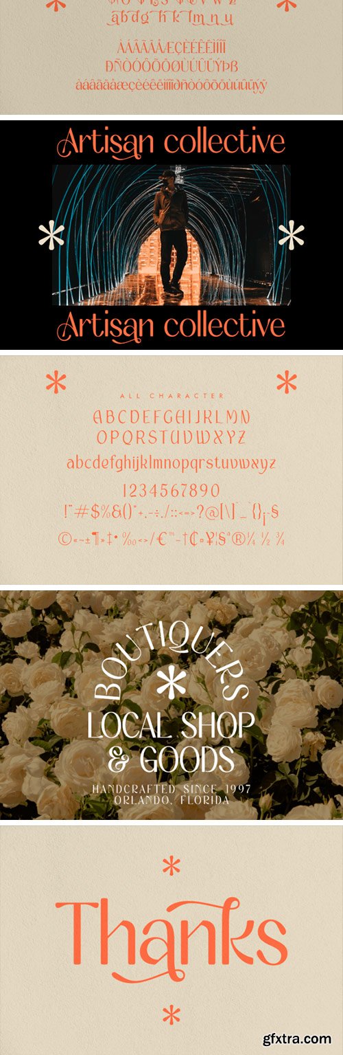 Angkola Font