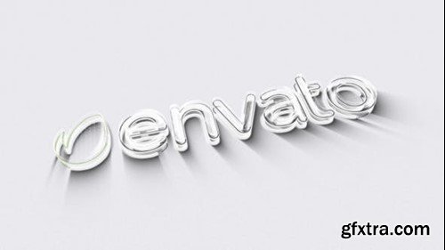 Videohive Logo Reveal 45527473