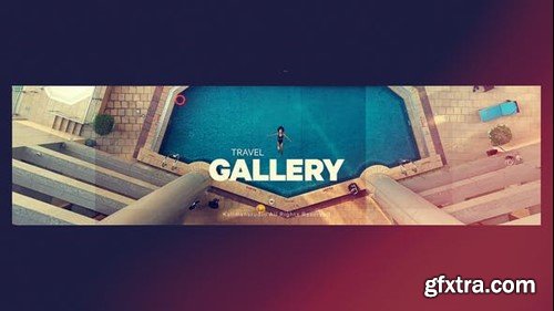 Videohive Scroll Gallery 44873064