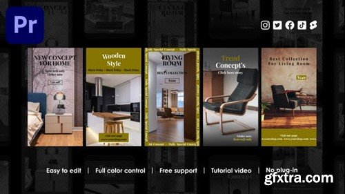 Videohive Purchase Instagram Reels 45537040