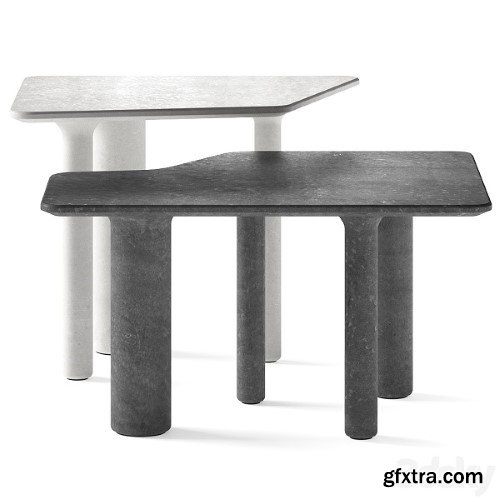 Baxter Java Coffee Tables