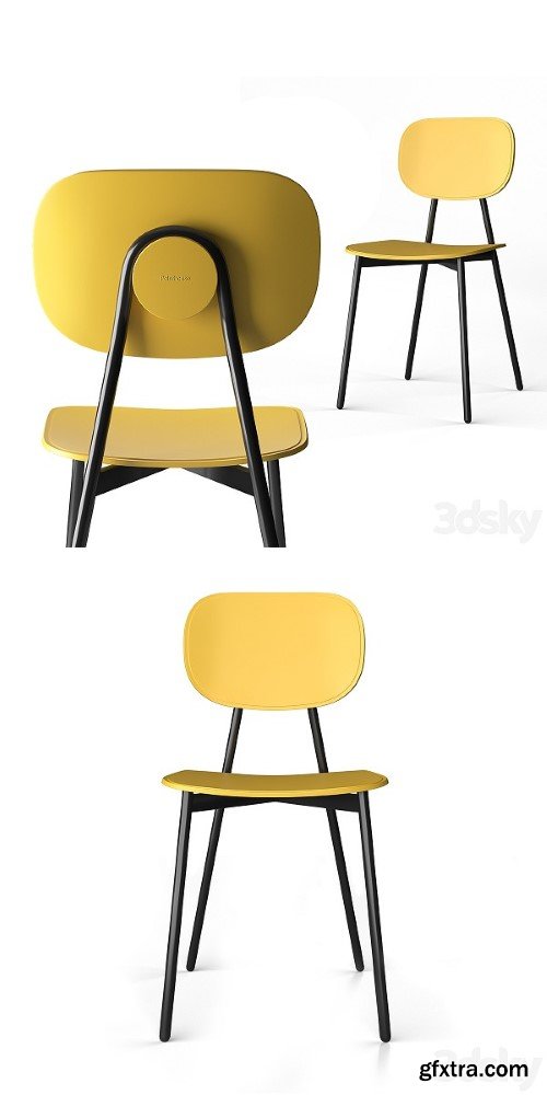 TATA Chair