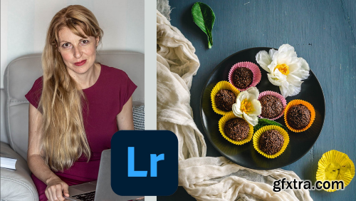 Food Photography: Lightroom photo editing for mouthwatering results