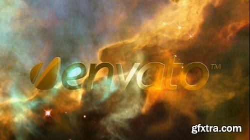 Videohive Logo In The Nebulae 3054612