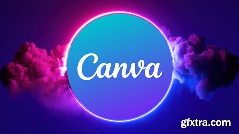 Essential Canva Course for Graphics Design Learn in 2 Hour