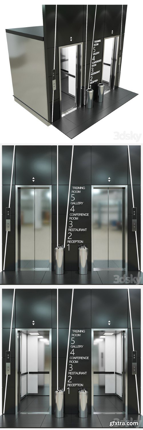 Elevator 4