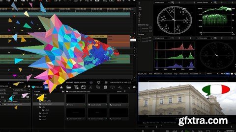 Editing Video Avanzato Con Edius X