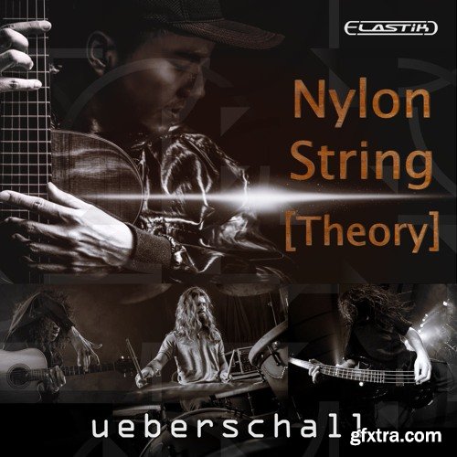 Ueberschall Nylon String Theory