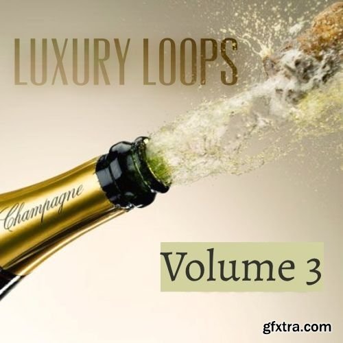 Kit Makers Luxury Loops Vol 3