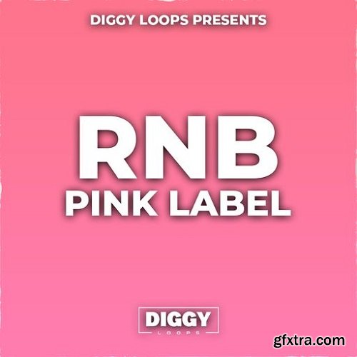 HOOKSHOW RnB Pink Label