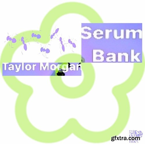 Taylor Morgan Serum Bank 1