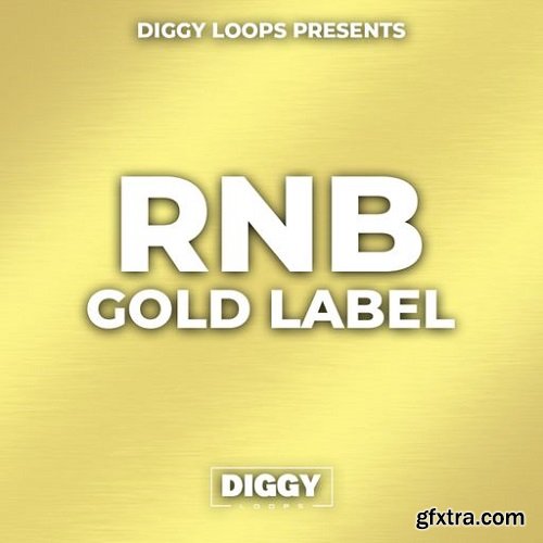 HOOKSHOW RnB Gold Label