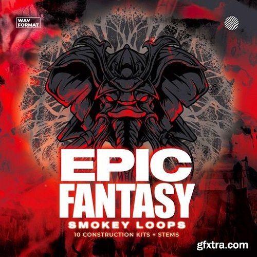 Smokey Loops Epic Fantasy