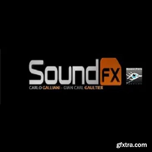 Carlo Galliani Sound Fx