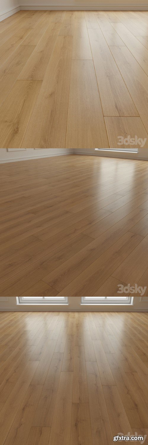 Laminate. Parquet. 160