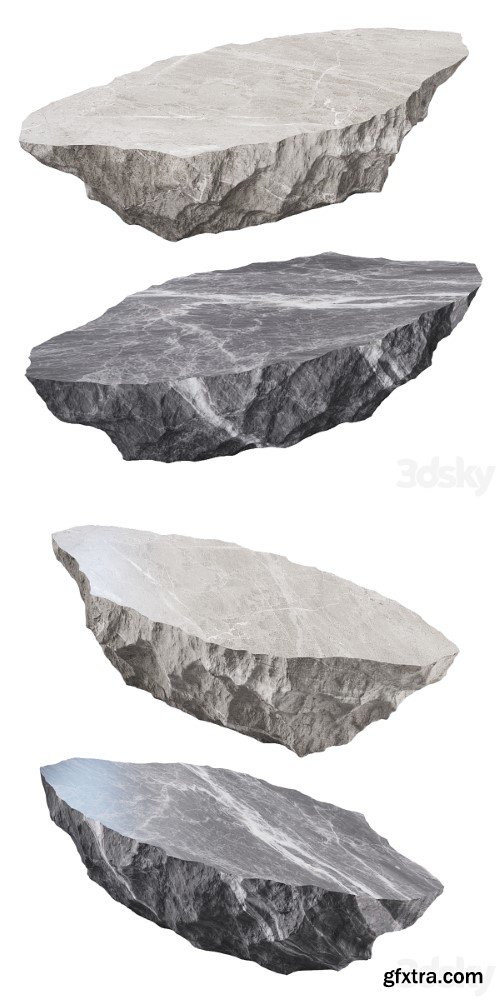 Stone table