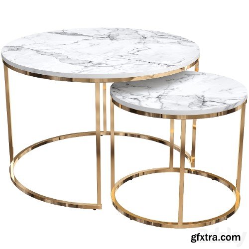 Paola Halmar Coffee Table