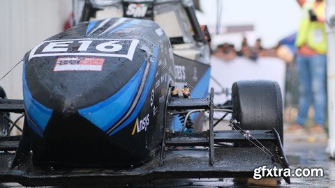 Successfully Completing The Esf In Formula Student