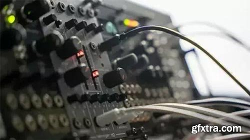 Skillshare - Sound Design: Making Cutting Edge Sounds With Any Synthesizer