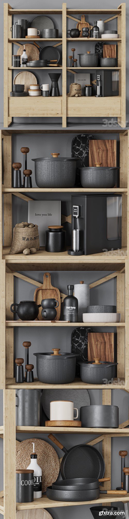 kitchen accessories045