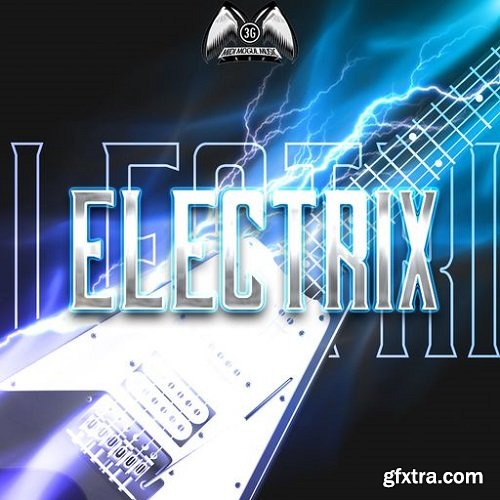 Midi Moguls ELECTRIX Blue