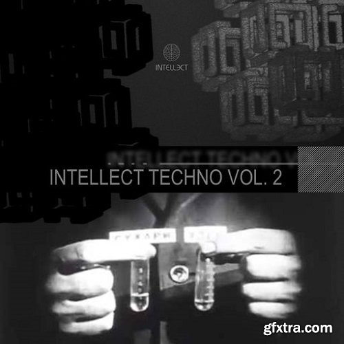 Symphonic Distribution Intellect Techno Vol 2