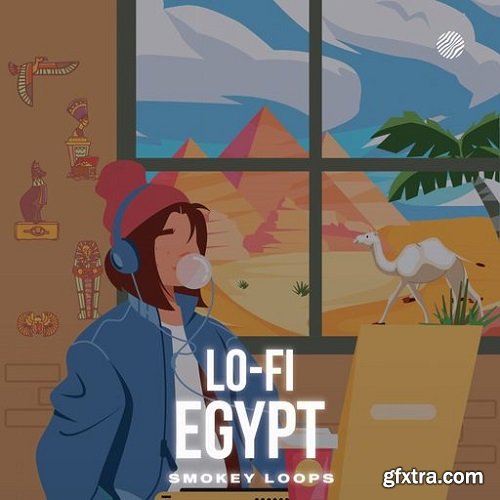 Smokey Loops Lo Fi Egypt