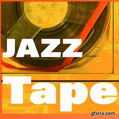 Flintpope JAZZ TAPE