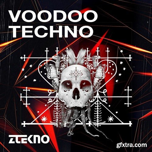 Ztekno Voodoo Techno