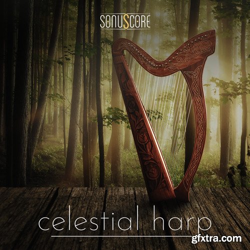 Sonuscore Celestial Harp