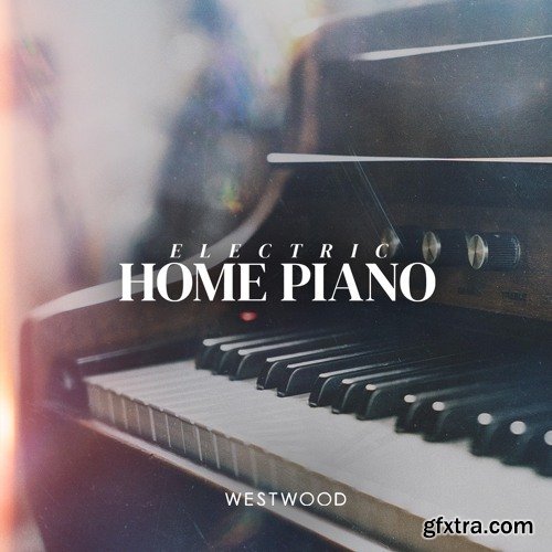 Westwood Instruments Electric Home Piano