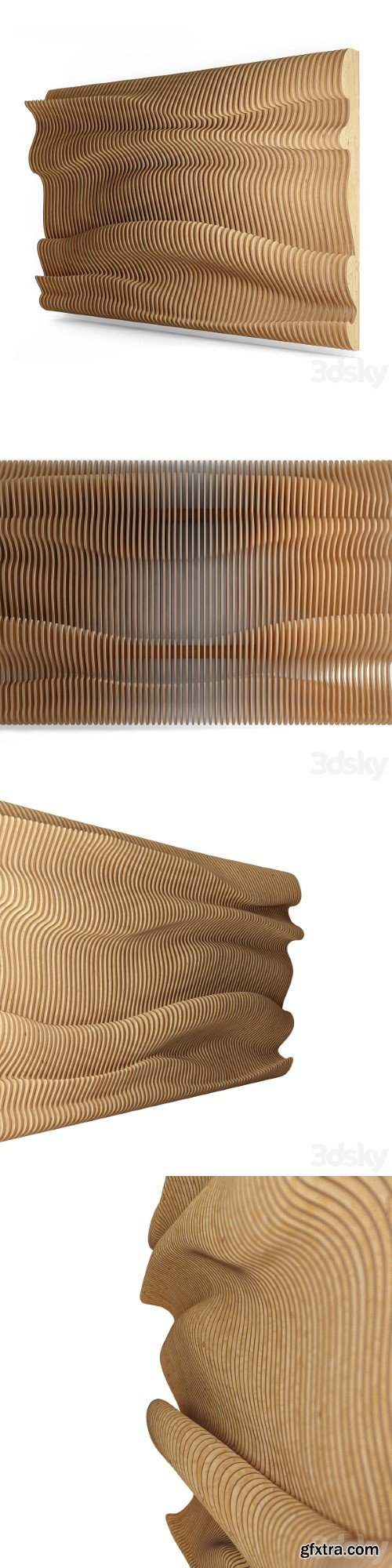 parametric wall 03