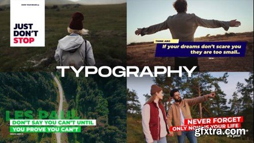 Videohive Modern Titles 3.0 - AE 45685435