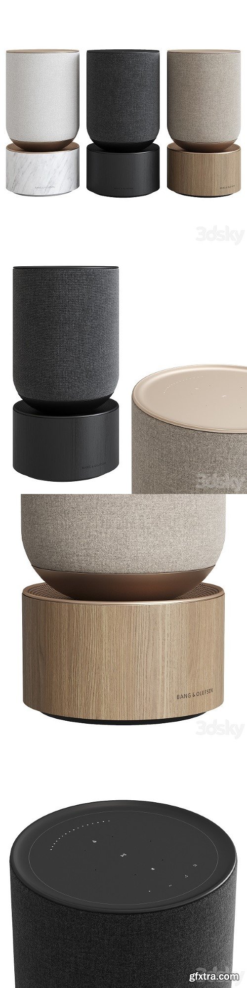 Bang & Olufsen Beosound Balance