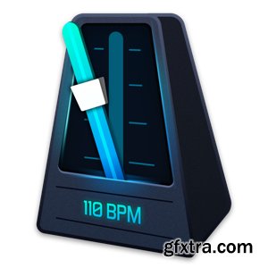 My Metronome 1.3.8