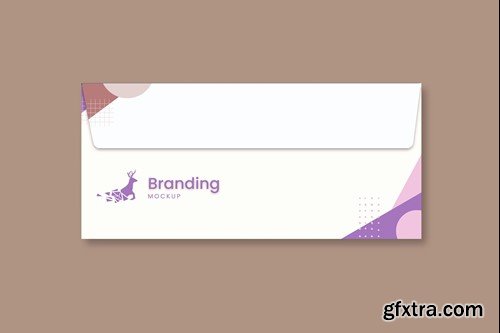 Stationery Branding Mockups