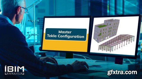 Master Tekla Configuration